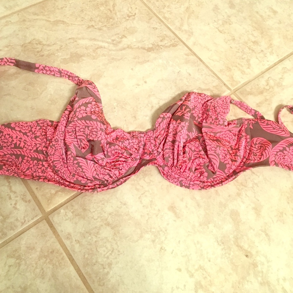 Fantasie bikini top US 32h