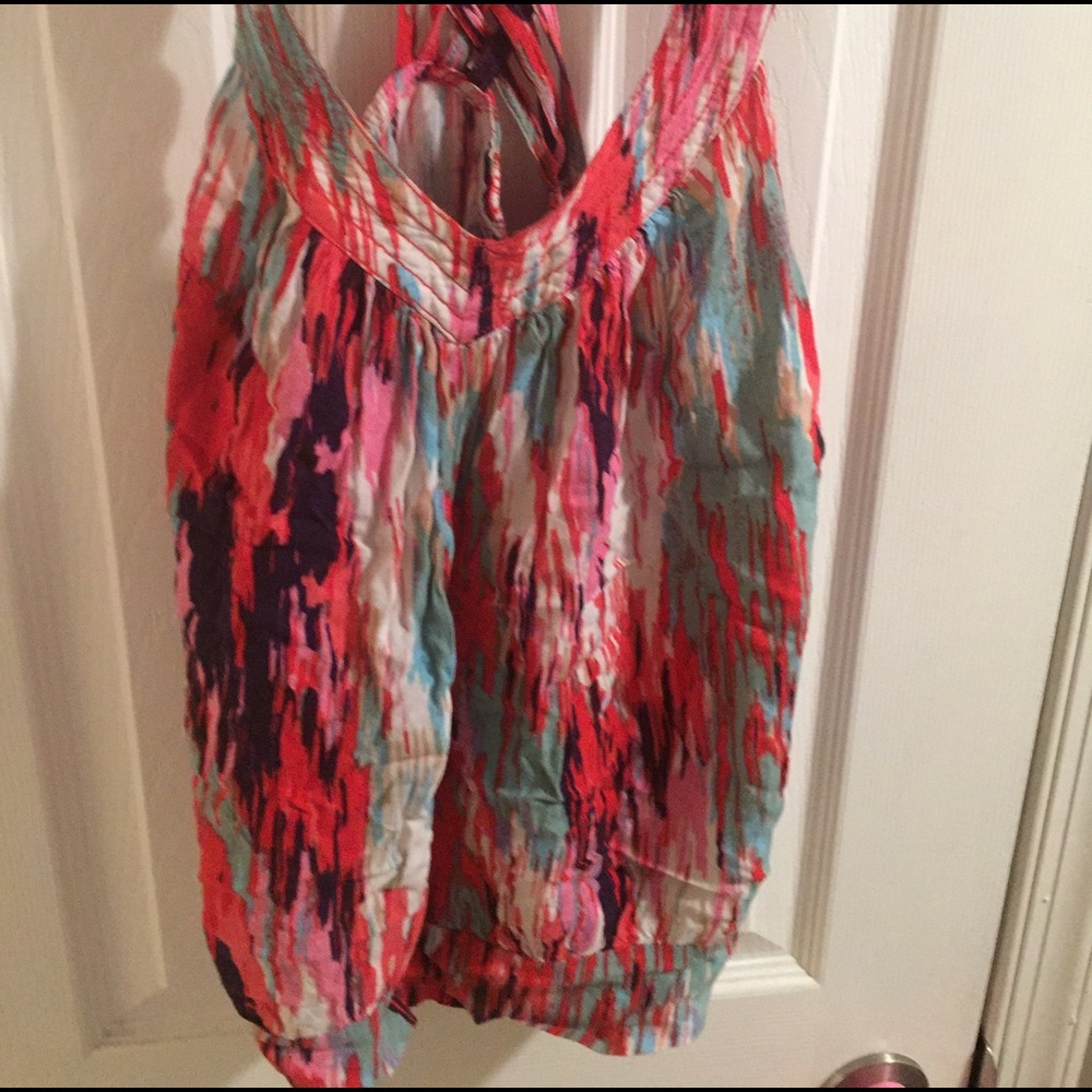 Women's top