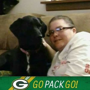 Meet your Posher, Trudy