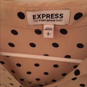 Express Portofino shirt