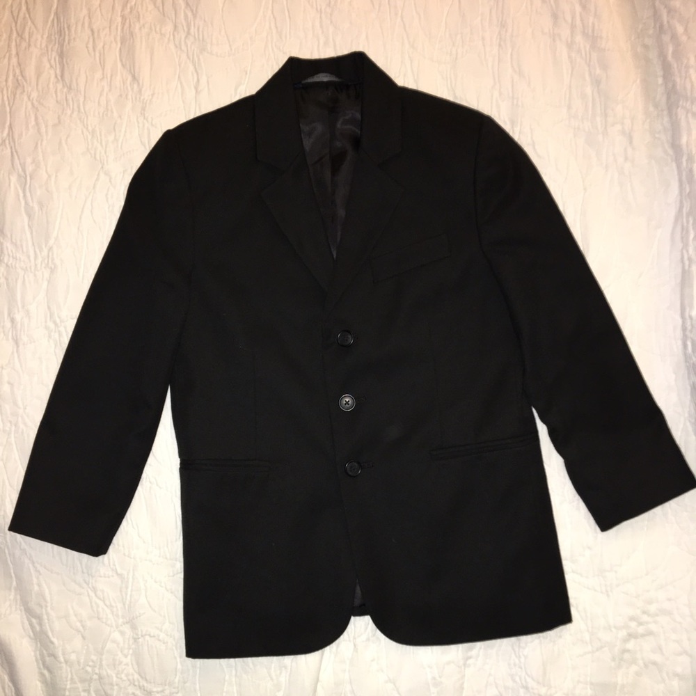 Boys suit jacket