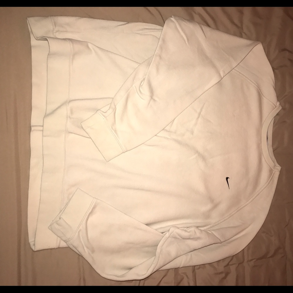 Nike Crew Neck