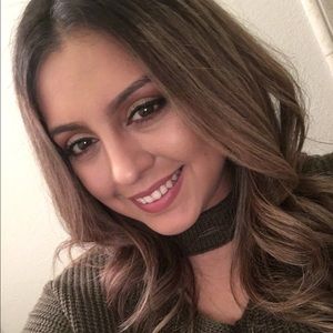 Meet your Posher, Rosa