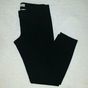 Gap Cropped Pants Size 2R
