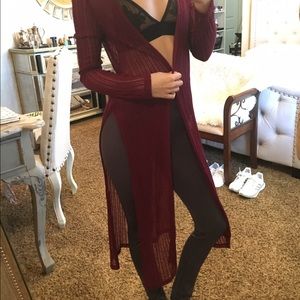 Forever 21 Sweaters - Forever 21 Light Jacket Forever 21 Sweaters - Forever 21 Light Jacket