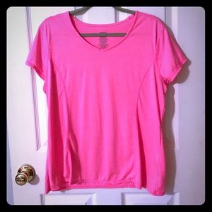 ‼️FINAL MARKDOWN XXL Danskin pink performance‼️