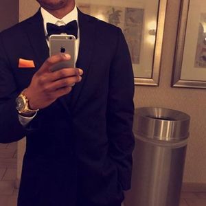 Meet your Posher, Jerry