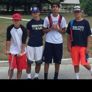 Meet your Posher, Matthew