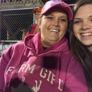 Meet your Posher, Amy