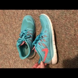 Nike 5.0