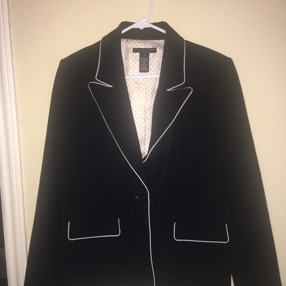 Blazer