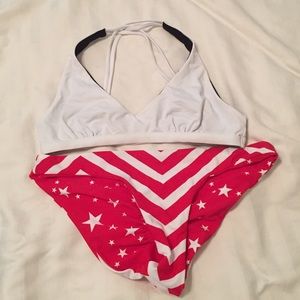 Rip Curl Reversible swimsuit
