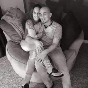 Meet your Posher, Tara