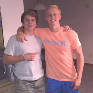 Meet your Posher, Jack