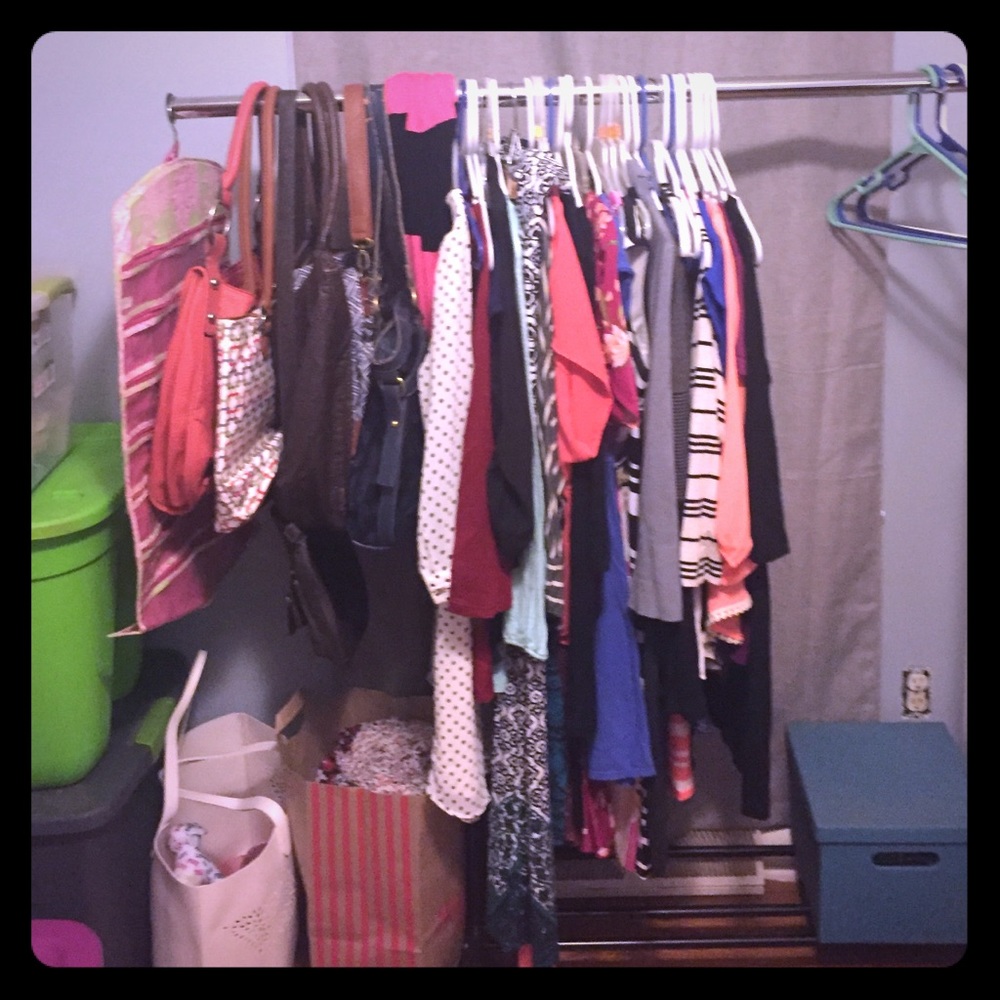 EVERYTHING MUST GO!!!!