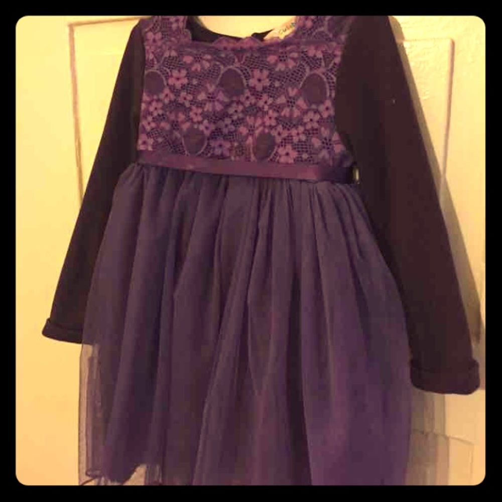 Boutique Fancy Dress (4/5 XS)