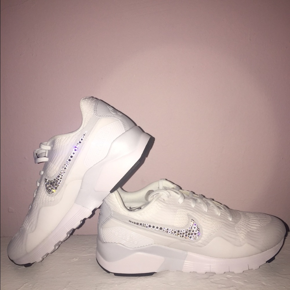 Swarovski Crystallized Nike Air Pegasus 💎