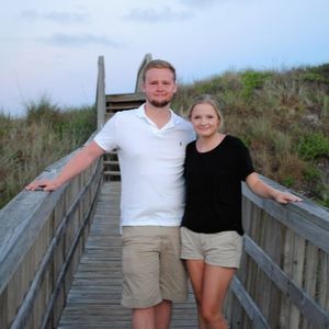 Meet your Posher, Debra