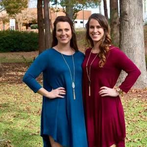 Meet your Posher, Carol