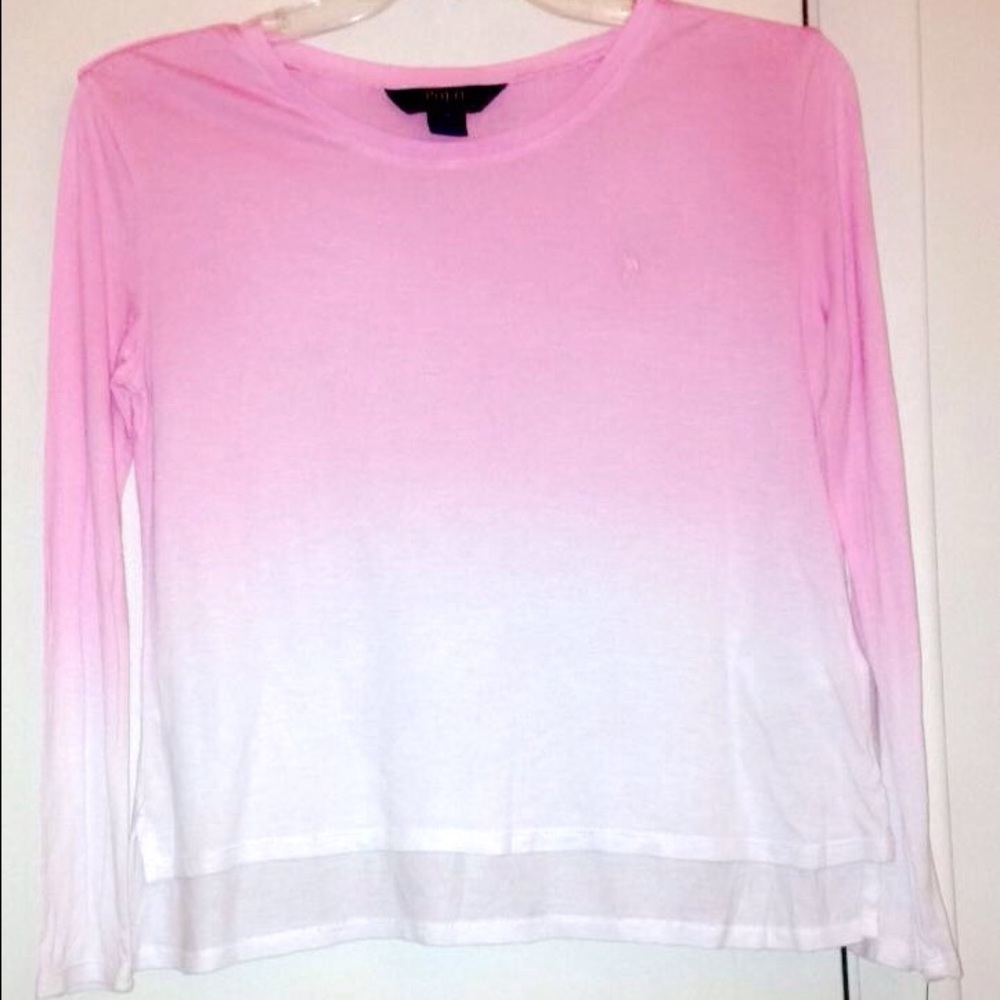 Kids Ralph Lauren Shirt