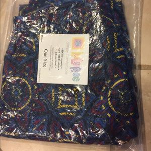 BNWT os lularoe leggings