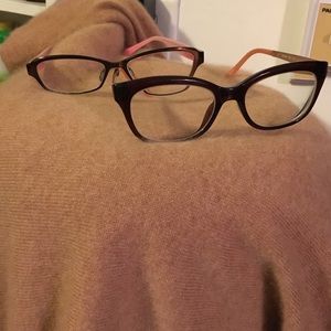 Kate Spade and Salt (2-pack of glasses)