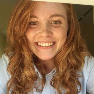 Meet your Posher, Monica