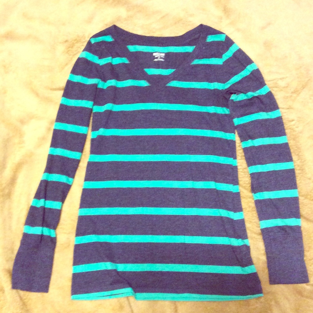 Long sleeve t-shirt