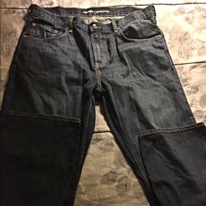 Old Navy "Loose/Ample" Jeans