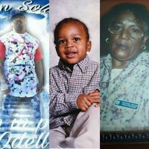 Meet your Posher, Samia