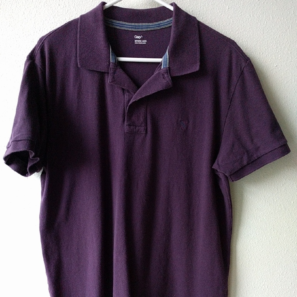 Gap polo