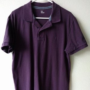 Gap polo