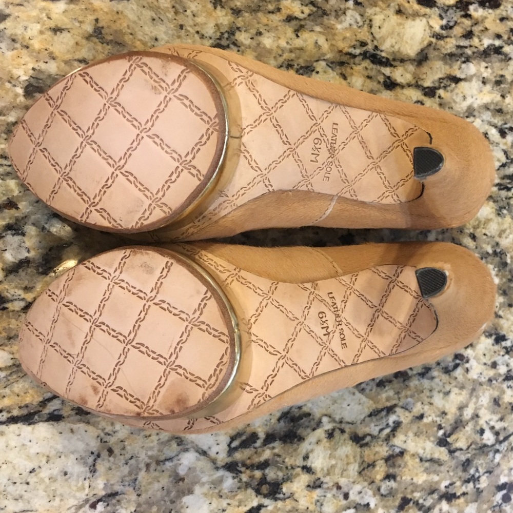 L.A.M.B. Heels! - Picture 3 of 4