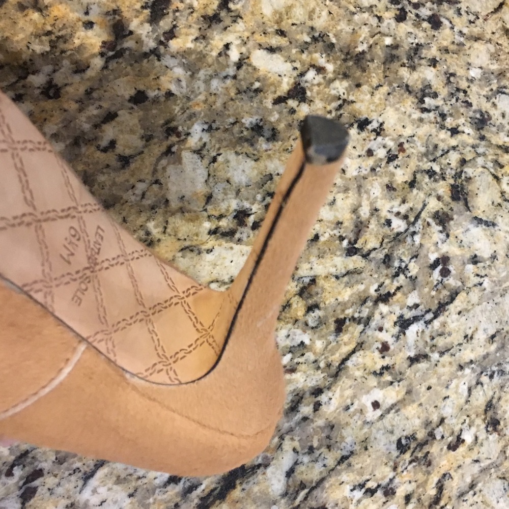 L.A.M.B. Heels! - Picture 4 of 4