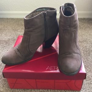 Women boots