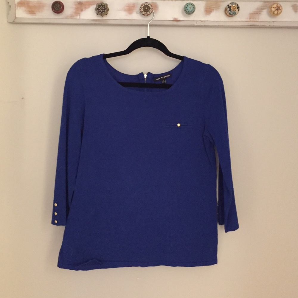 Blouse