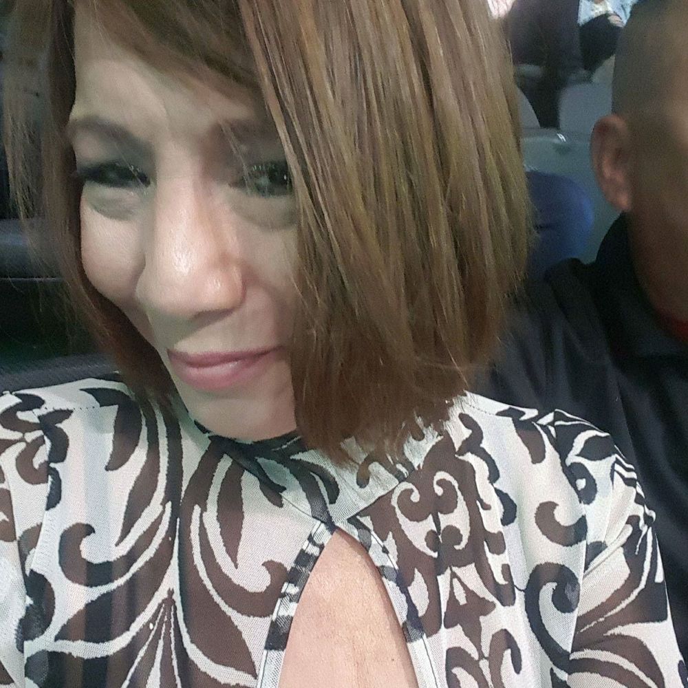 Meet your Posher, Leticia