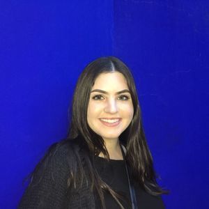 Meet your Posher, Emma