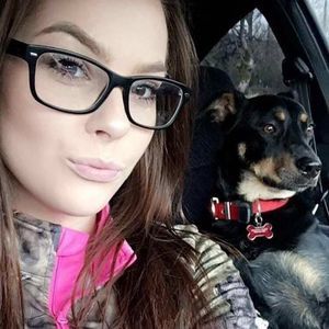 Meet your Posher, Shelby