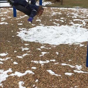 Meet your Posher, Jamie