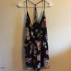 Forever 21 Romper