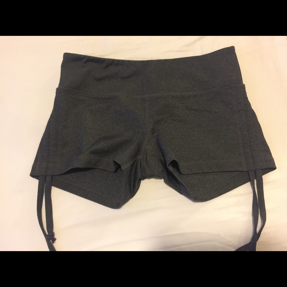 Tonic Active Yoga Workout Shorts sz. Small