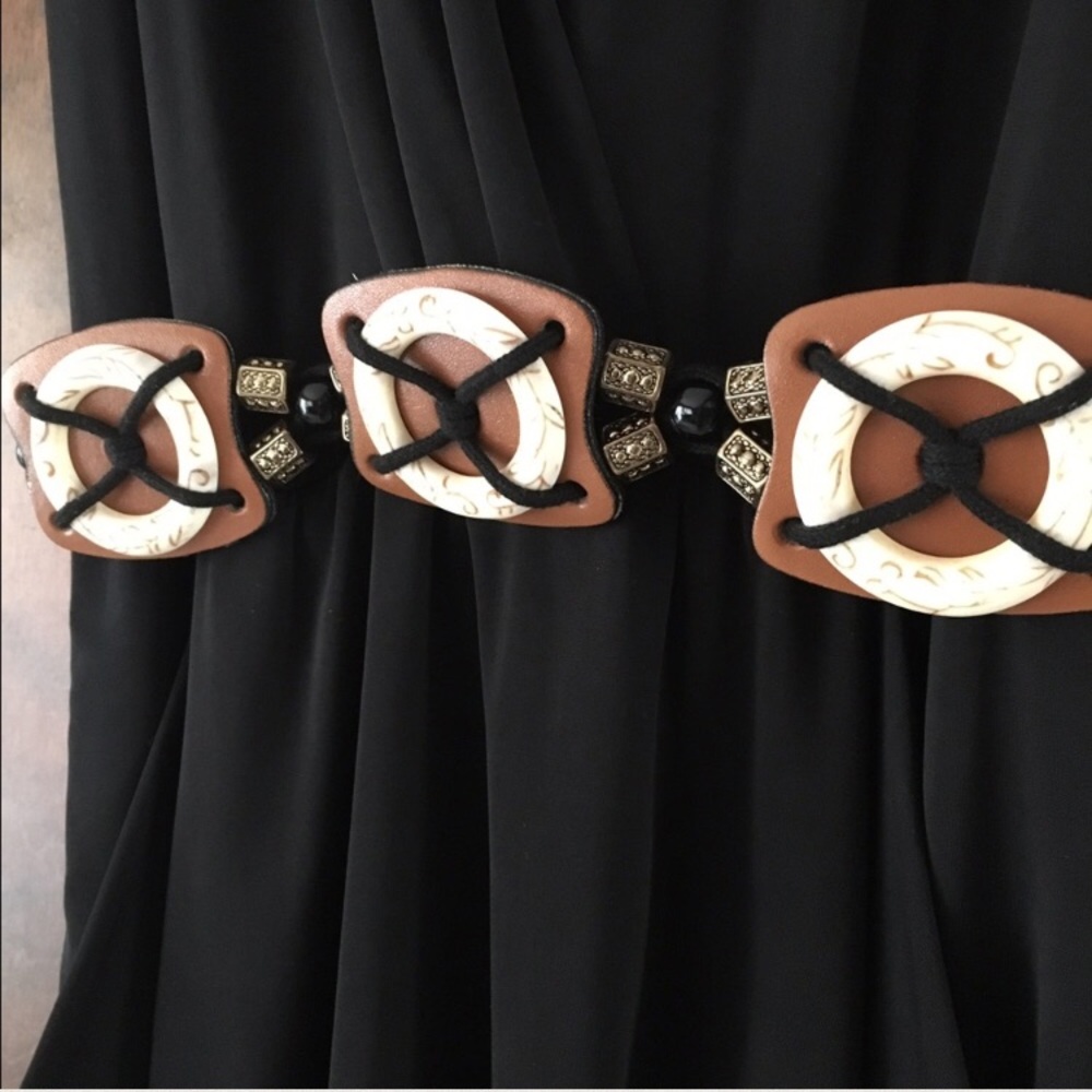 Belt
