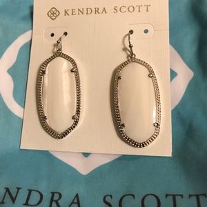 Kendra Scott Elle Earrings