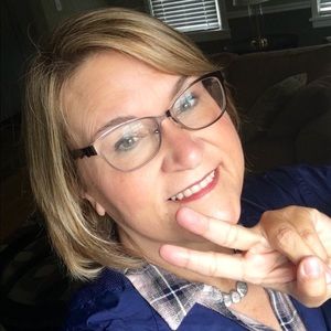 Meet your Posher, Jane