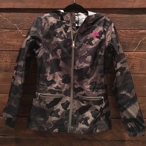 Northface Wind Breaker