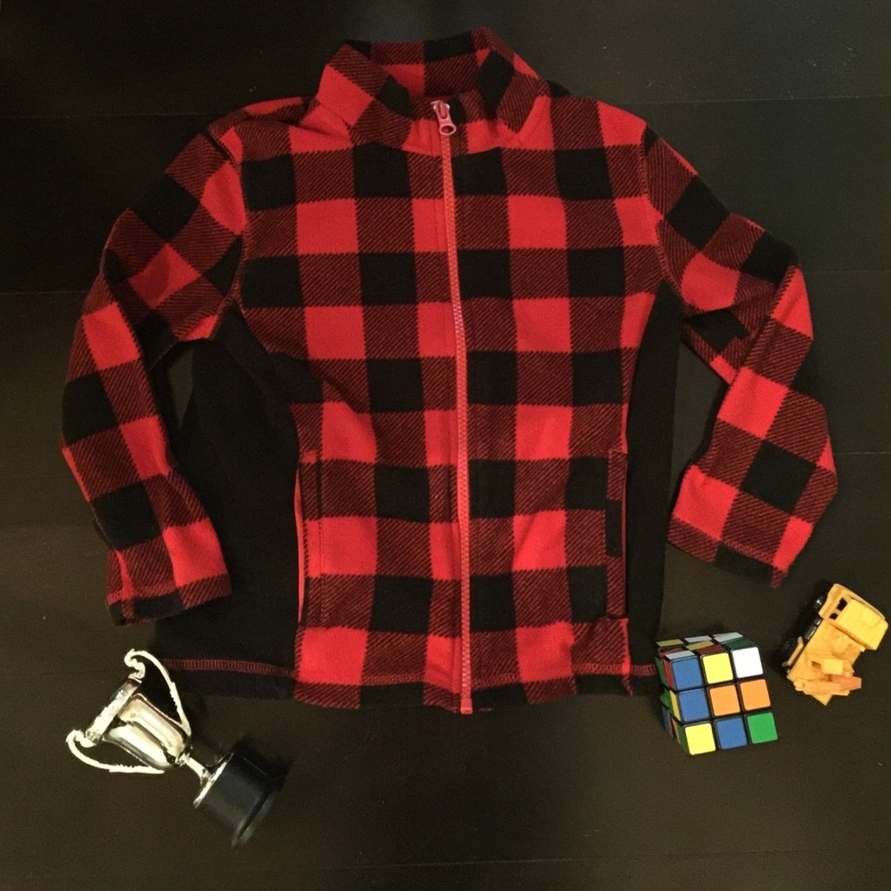 Little Lumberjack! Size 5t, Boys, Circo
