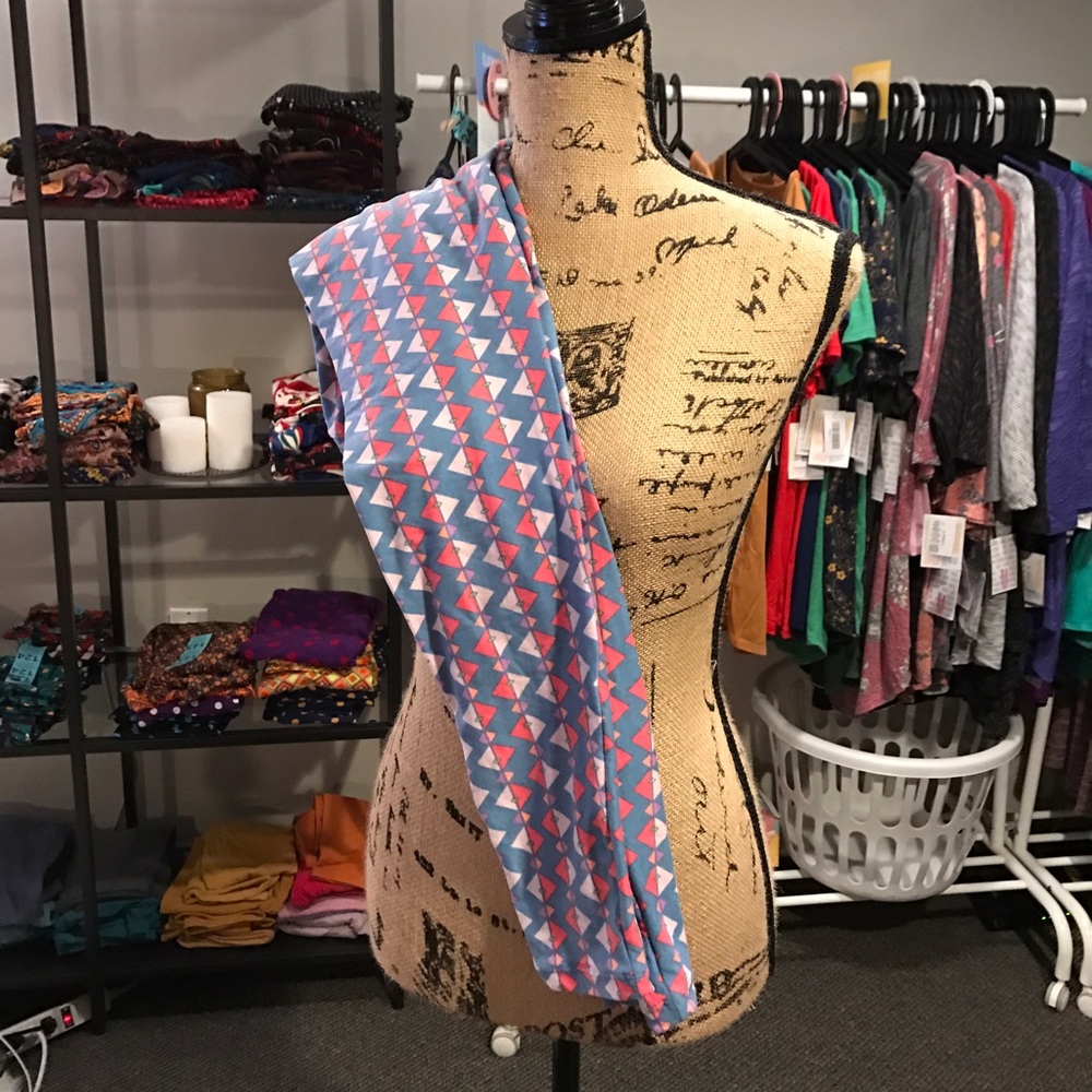 Lularoe OS leggings
