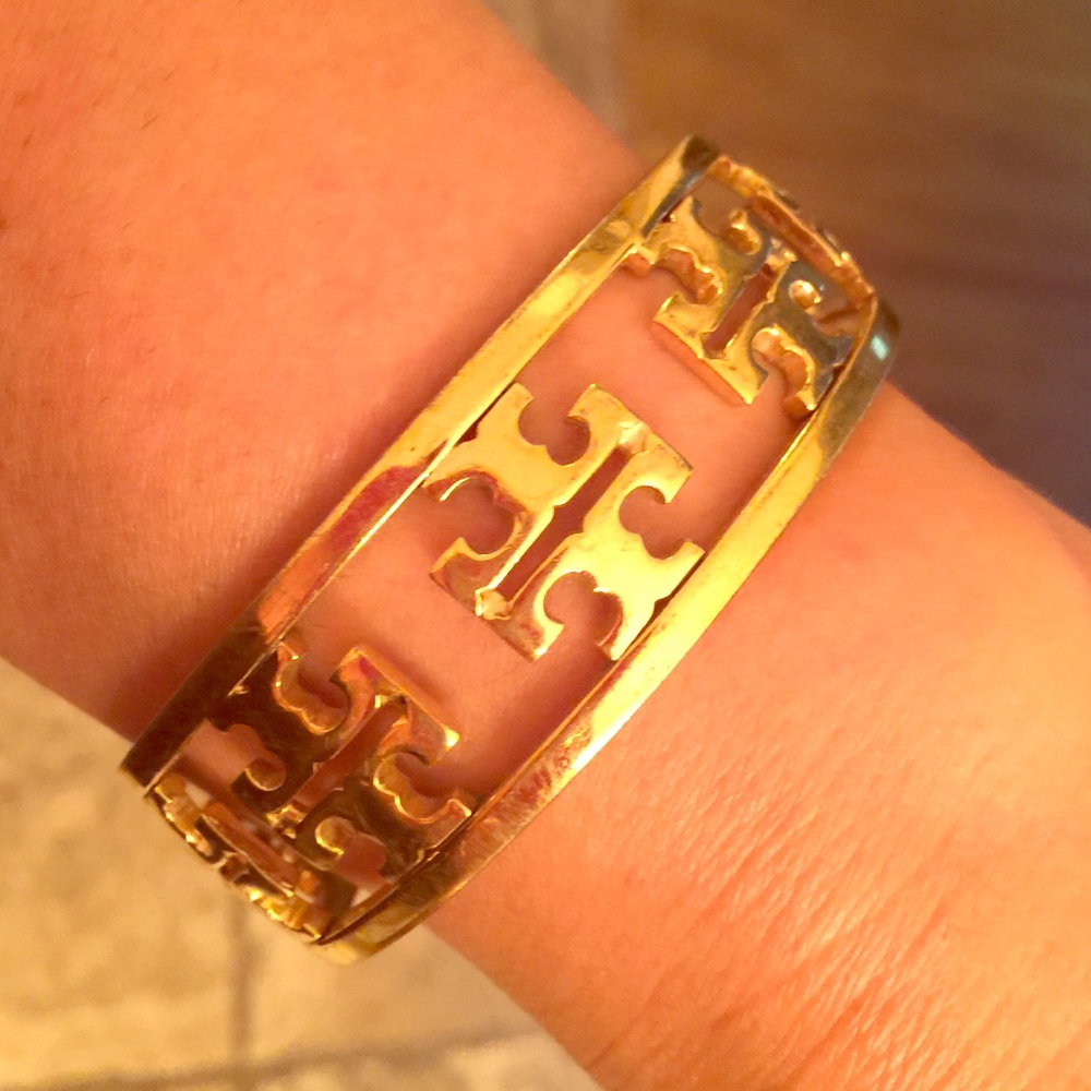 Tory Burch Bangle