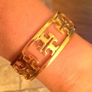 Tory Burch Bangle